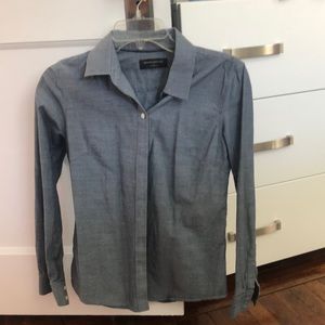 Banana Republic button down